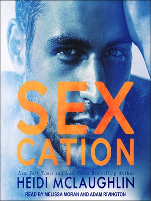 cover image of Sexcation